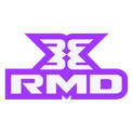 RMD Gaming Trainee