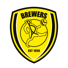 Burton Albion