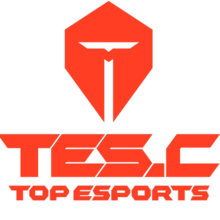 Top Esports Challenger