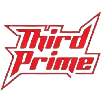 Third Prime