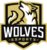 Team Wolves eSports logo