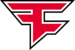 Team FaZe Clan logo