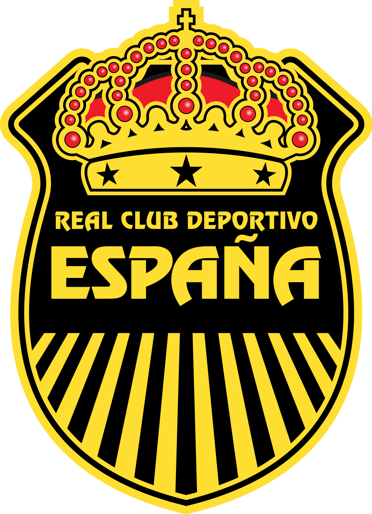 Real Espana