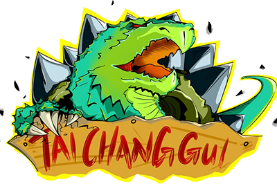 Team Xi'anTaiChangGui logo