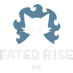 Team FATED RISE logo