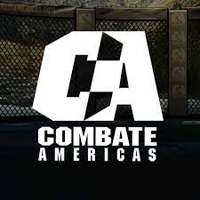 COMBATE AMERICAS