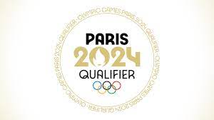 Olympic Games 2024. Qualification
