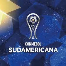 South America. Copa Sudamericana. Season 2020
