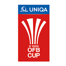 Austria. OFB Cup. Season 2019/2020