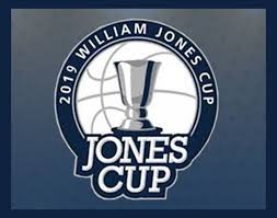 William Jones Cup 2019