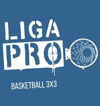 3x3 Liga pro. Season 2020