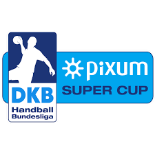 Germany. Super Cup 2019