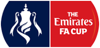 England. FA Cup. Season 2019/2020