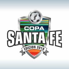 Argentina. Copa Santa Fe. Season 2019/2020