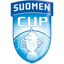 Finland. Suomen Cup. Season 2020