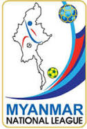 Myanmar. National League. Season 2020