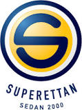 Sweden. Superettan. Season 2020