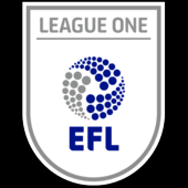 England. League One. Season 2019/2020. Play offs