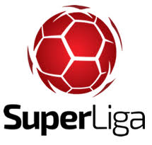 Serbia. Super Liga. Season 2020/2021