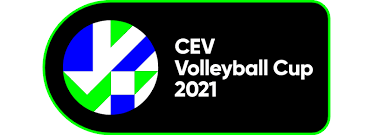 CEV Cup Women. Season 2020/2021