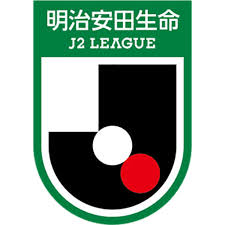 Japan. J2 League. Season 2021