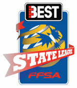 Australia. South Australia State League 1. Season 2019