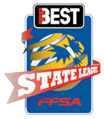 Australia. South Australia State League 1. Season 2020