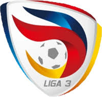 Indonesia. Liga 3. Season 2019