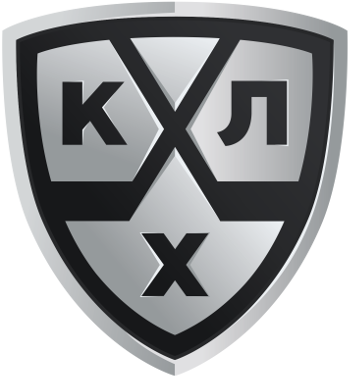 KHL. Season 2020/2021. Play Offs