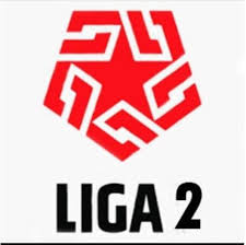 Peru. Liga 2. Season 2019