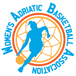Adriatic. WABA League. Women. Season 2021/2022