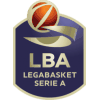 Italy. Lega A. Season 2021/2022. Play Offs
