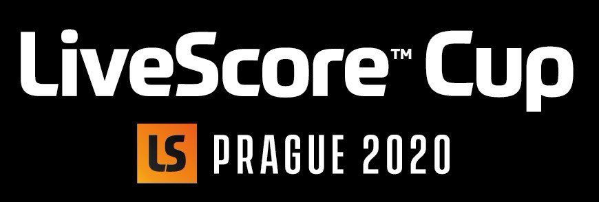Czech Republic. The Livescore Cup. Women Singles