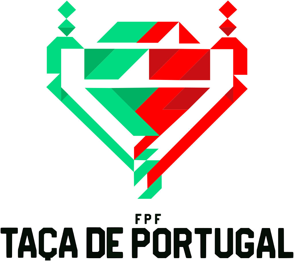 Portugal. Taca de Portugal. Season 2019/2020