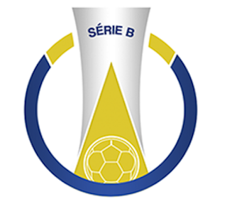 Brazil. Serie B. Season 2019