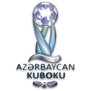Azerbaijan. Cup. Season 2019/2020