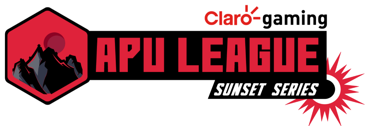 Claro Gaming Apu League Sunset Series