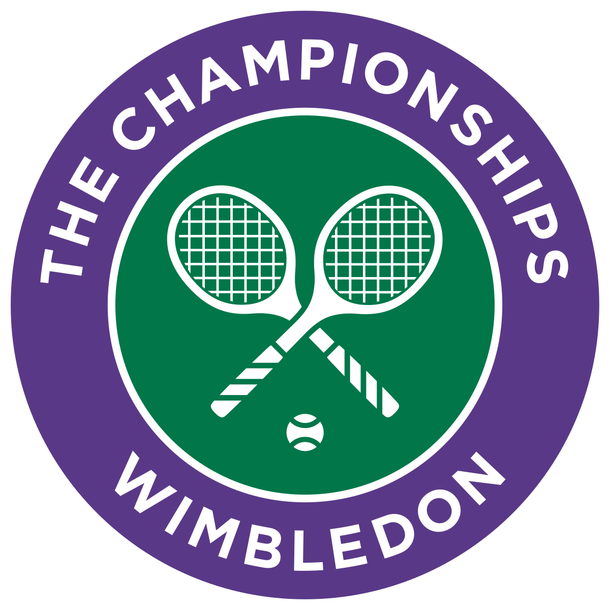 Wimbledon. Men Singles. Qualification