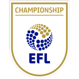 England. Championship. Season 2022/2023