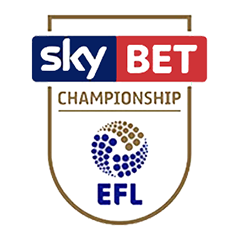 England. Championship. Season 2018/2019