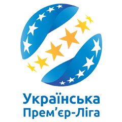 Ukraine. Premier League. Season 2018/2019