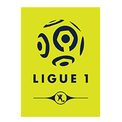 France. Ligue 1. Season 2019/2020