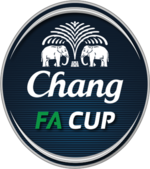 Thailand. Cup. Season 2019