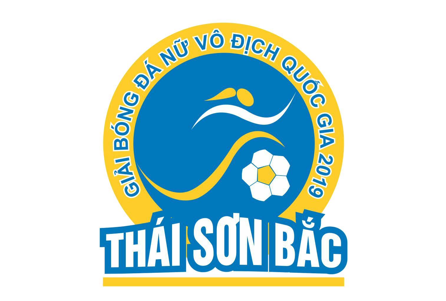 Vietnam. National League. Women. Season 2020
