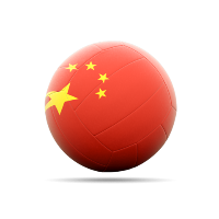 China. CVL. Women. Season 2020/2021