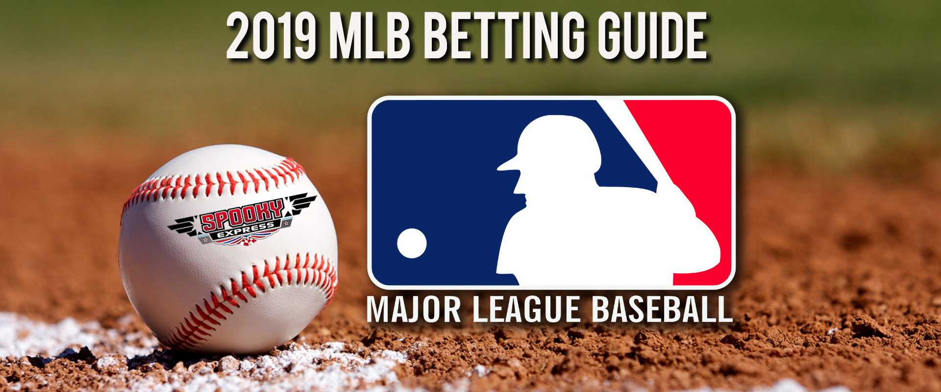 MLB. Season 2019