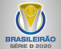 Brazil. Serie D. Season 2020