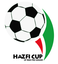 Iran. Hazfi Cup. Season 2019/2020