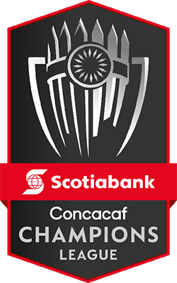 CONCACAF. Champions League. Play offs. Season 2019/2020