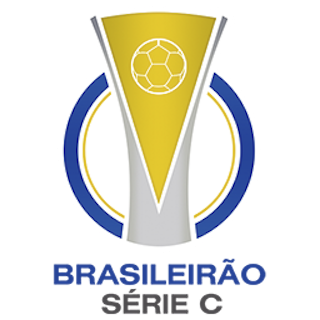 Brazil. Serie C. Season 2020